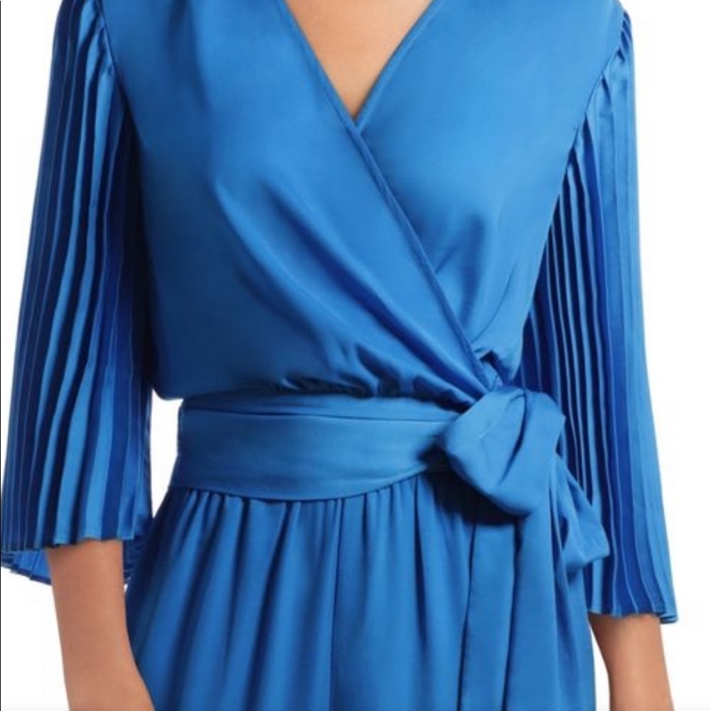 Gigi Parker Blouse - Picture 1 of 3